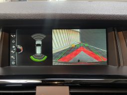 
										BMW X3 xDrive 20 d M Sport full									