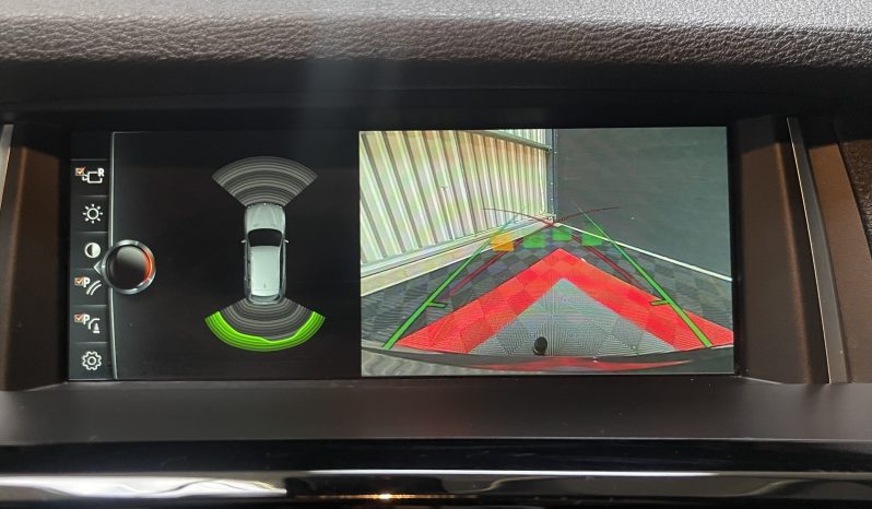 
								BMW X3 xDrive 20 d M Sport full									