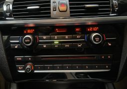 
										BMW X3 xDrive 20 d M Sport full									