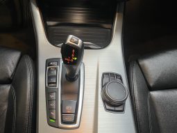 
										BMW X3 xDrive 20 d M Sport full									