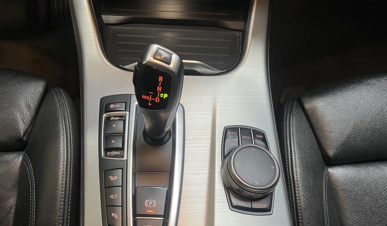 
								BMW X3 xDrive 20 d M Sport full									