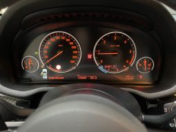 
										BMW X3 xDrive 20 d M Sport full									