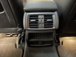 
										BMW X3 xDrive 20 d M Sport full									