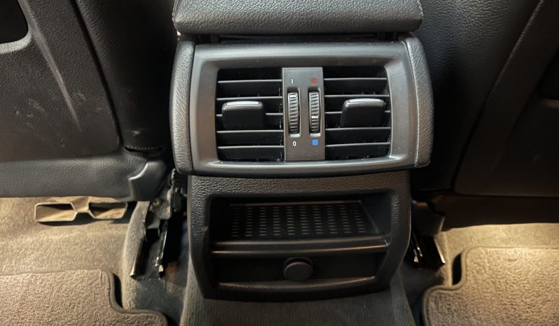 
								BMW X3 xDrive 20 d M Sport full									