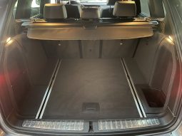 
										BMW X3 xDrive 20 d M Sport full									