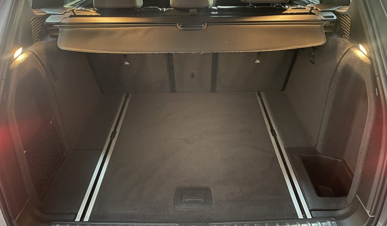 
								BMW X3 xDrive 20 d M Sport full									