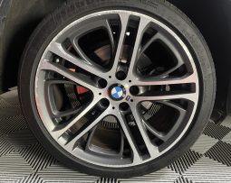 
										BMW X3 xDrive 20 d M Sport full									