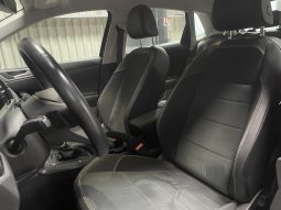 
										Volkswagen Polo VI Style DSG full									