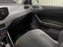 
										Volkswagen Polo VI Style DSG full									