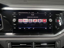 
										Volkswagen Polo VI Style DSG full									