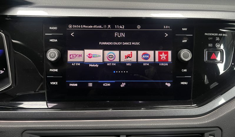 
								Volkswagen Polo VI Style DSG full									