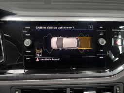 
										Volkswagen Polo VI Style DSG full									