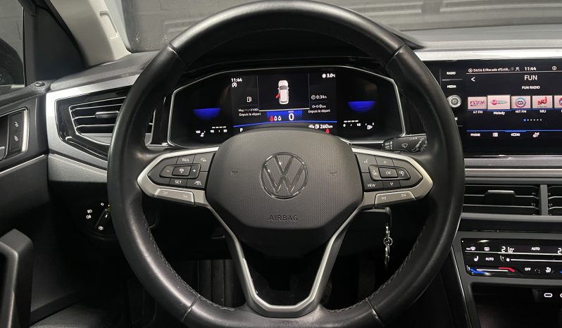 
								Volkswagen Polo VI Style DSG full									