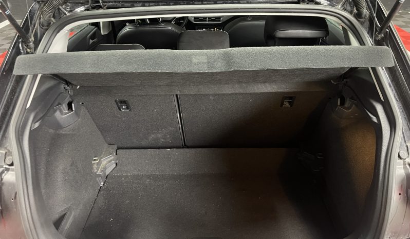 
								Volkswagen Polo VI Style DSG full									