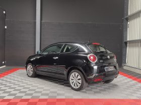 Alfa Romeo MiTo Junior