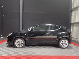 Alfa Romeo MiTo Junior