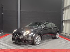 Alfa Romeo MiTo Junior