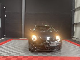 Alfa Romeo MiTo Junior