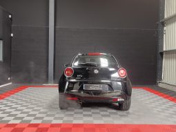 
										Alfa Romeo MiTo Junior full									
