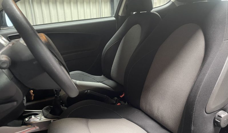 
								Alfa Romeo MiTo Junior full									