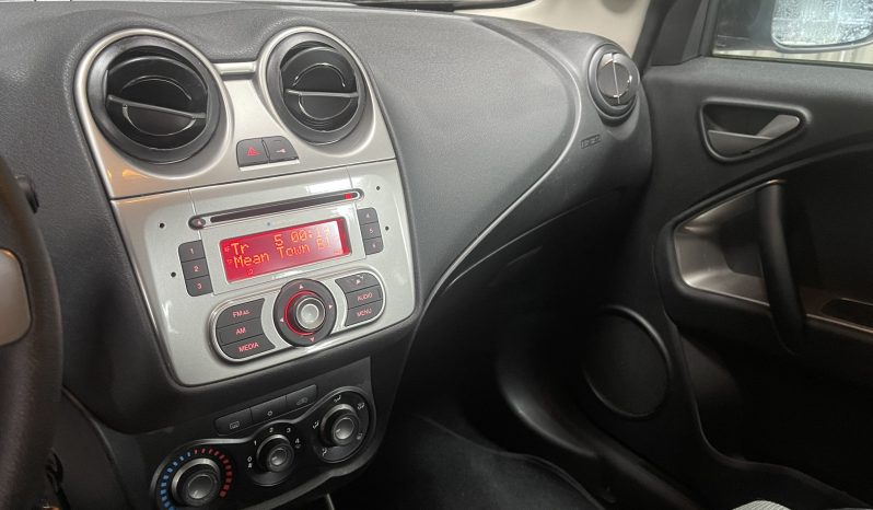 
								Alfa Romeo MiTo Junior full									