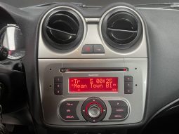 
										Alfa Romeo MiTo Junior full									