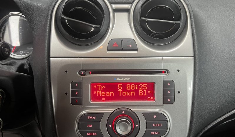 
								Alfa Romeo MiTo Junior full									