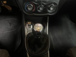 
										Alfa Romeo MiTo Junior full									