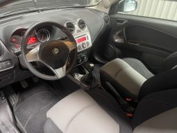 
										Alfa Romeo MiTo Junior full									