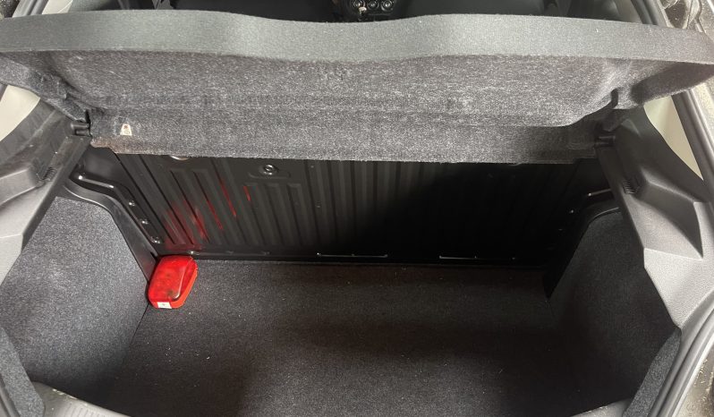 
								Alfa Romeo MiTo Junior full									