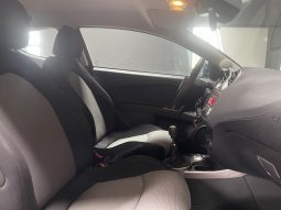 
										Alfa Romeo MiTo Junior full									