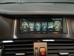 
										BMW X3 xDrive 20 d M Sport full									