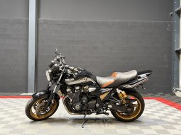 YAMAHA XJR1300