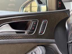 
										Audi RS 6 Avant 4.0 TFSI quattro Tiptronic full									