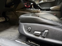 
										Audi RS 6 Avant 4.0 TFSI quattro Tiptronic full									