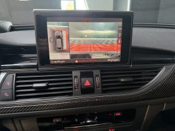 
										Audi RS 6 Avant 4.0 TFSI quattro Tiptronic full									