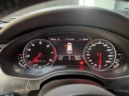 Audi RS 6 Avant 4.0 TFSI quattro Tiptronic