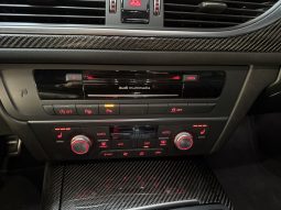 
										Audi RS 6 Avant 4.0 TFSI quattro Tiptronic full									