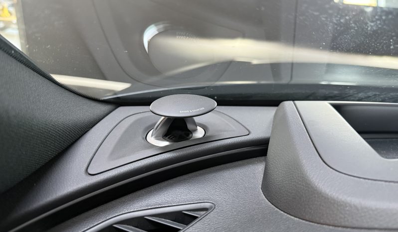 
								Audi RS 6 Avant 4.0 TFSI quattro Tiptronic full									