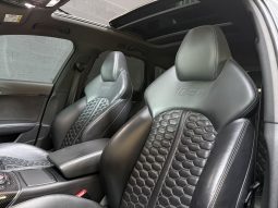 Audi RS 6 Avant 4.0 TFSI quattro Tiptronic