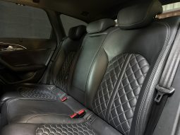 
										Audi RS 6 Avant 4.0 TFSI quattro Tiptronic full									