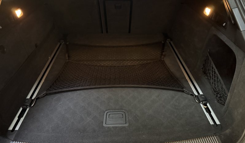 
								Audi RS 6 Avant 4.0 TFSI quattro Tiptronic full									