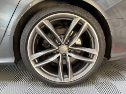 
										Audi RS 6 Avant 4.0 TFSI quattro Tiptronic full									