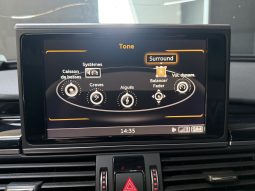 
										Audi RS 6 Avant 4.0 TFSI quattro Tiptronic full									