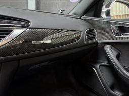 
										Audi RS 6 Avant 4.0 TFSI quattro Tiptronic full									