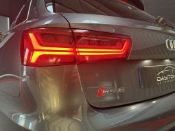 
										Audi RS 6 Avant 4.0 TFSI quattro Tiptronic full									