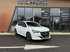 Peugeot 208 Style