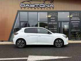 Peugeot 208 Style
