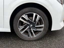 
										Peugeot 208 Style full									