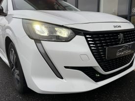 Peugeot 208 Style